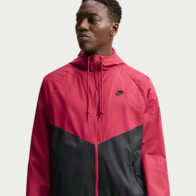 Nike Windrunner Men's Lined Jacket. Nike.com